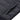 Jacke aus Materialmix XXL / Dunkelblau