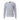 Wollpullover mit Logopatch XXL / Hellblau