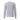 Wollpullover mit Logopatch XXL / Hellblau