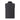 Weste mit Logo 3XL / Schwarz