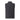 Weste mit Logo 3XL / Schwarz