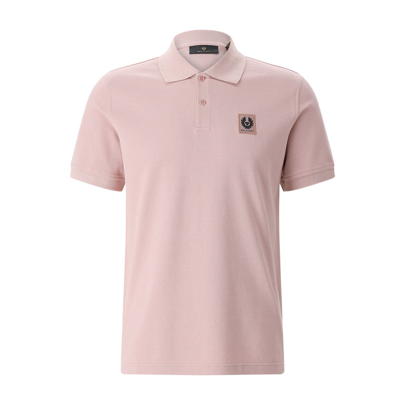 Belstaff Poloshirt mit Logo Herren