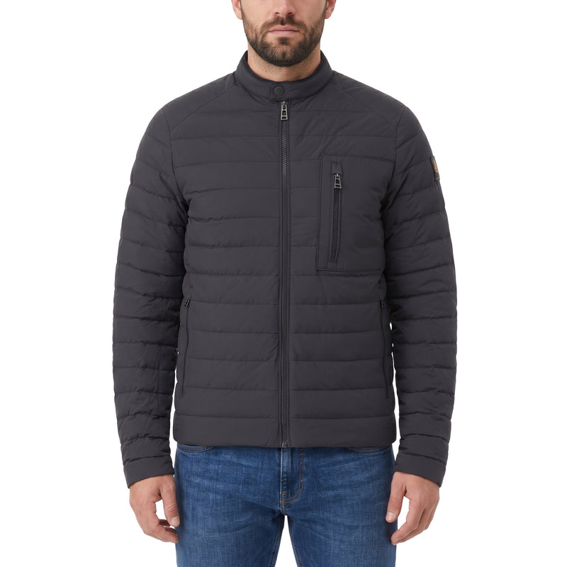 Belstaff Jacke mit Logo Herren