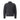 Jacke mit Logo 3XL / Schwarz