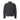 Jacke mit Logo 3XL / Schwarz