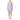 self-portrait Abendkleid Mini mit Spitze Damen