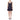 self-portrait Minikleid aus Denim Damen