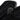 Maxikleid Black Velvet 40 / Schwarz