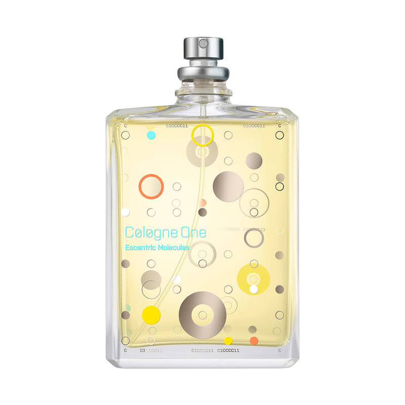 Escentric Molecules Parfum Cologne One 