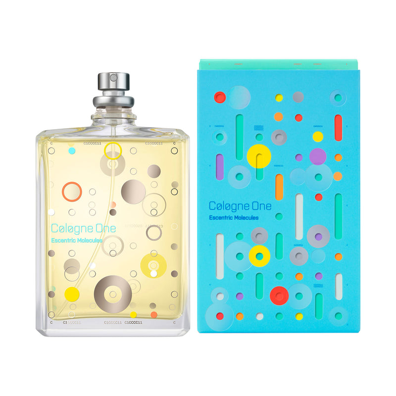 Escentric Molecules Parfum Cologne One 