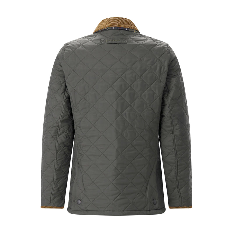 Jacke Icons Heritage Liddesdale XXL / Dunkelgrün