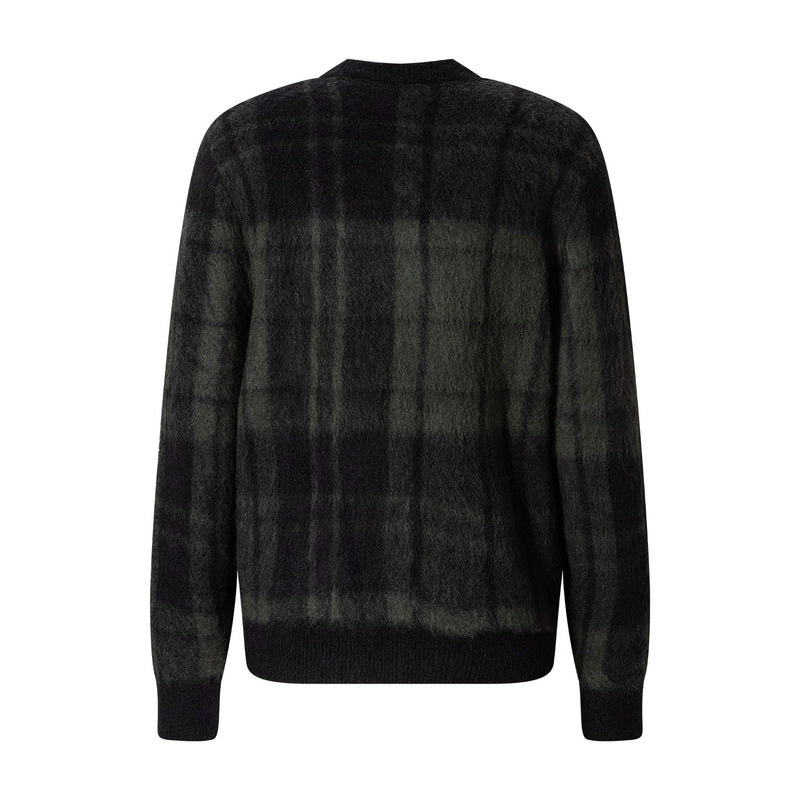 MKN1739 BARBOUR Classic & Livestyle XL / BK31 black