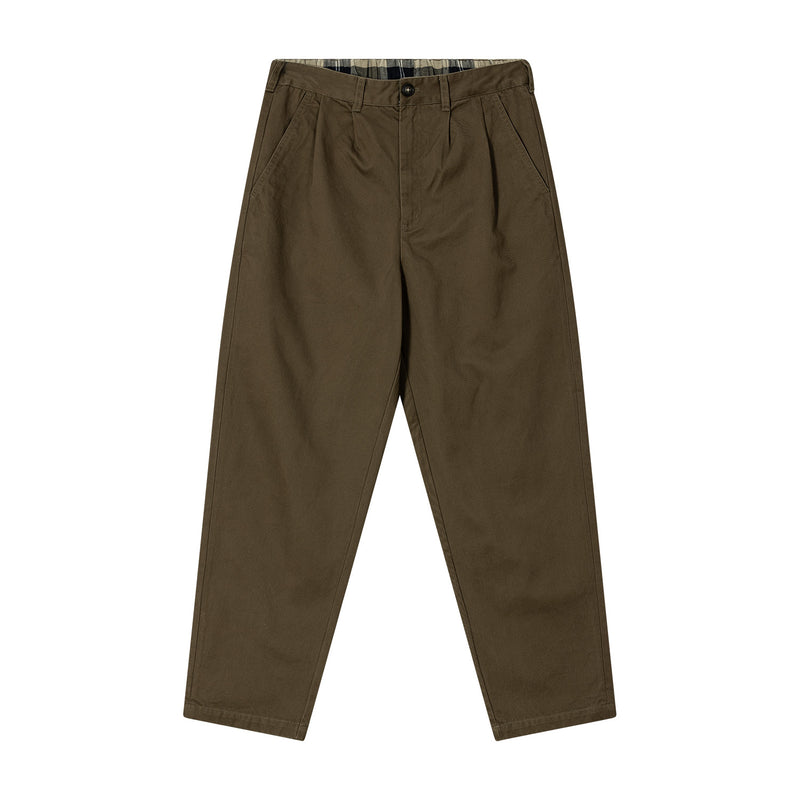 MTR0819 BARBOUR Classic & Livestyle 36 / SN71 dark sage