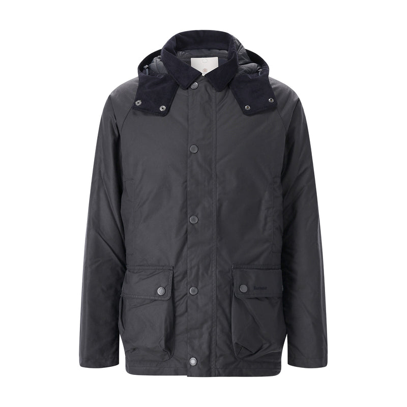 Barbour Jacke Modern Beaufort aus Baumwolle Herren