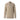 Troyer Fleck aus Woll-Mix XXL / Beige