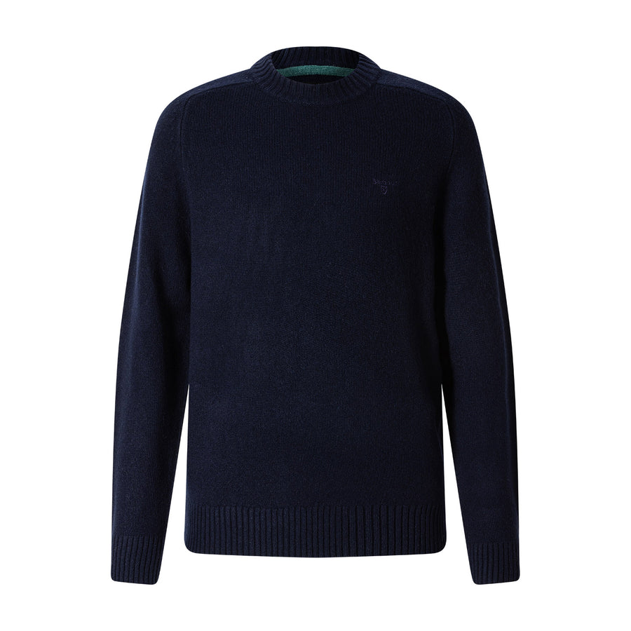 MKN1773 BARBOUR Classic & Livestyle XXL / NY91 navy