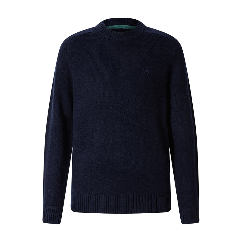 Pullover aus Wolle