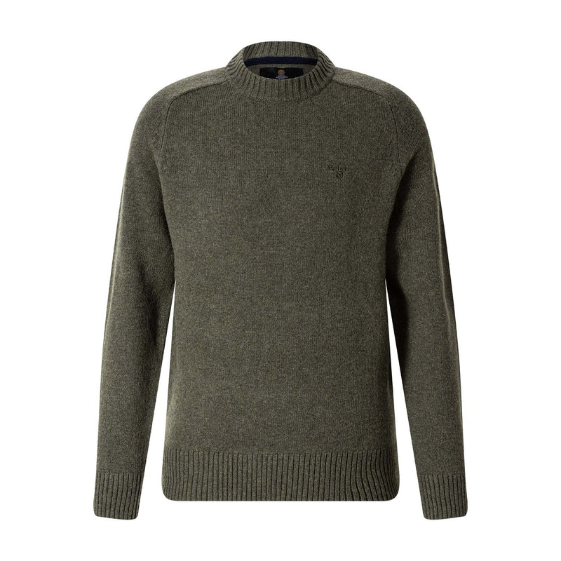 Pullover aus Wolle