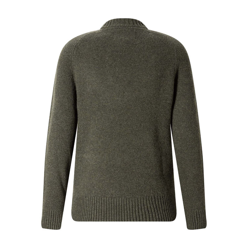 Pullover aus Wolle