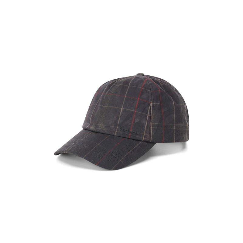 MHA0969 BARBOUR Classic & Livestyle One Size / OL91 dark cl