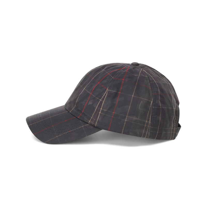 MHA0969 BARBOUR Classic & Livestyle One Size / OL91 dark cl