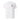 T-Shirt White Tennis aus Baumwolle XXL / Weiß