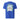 T-Shirt L'Arche De Tennis aus Baumwolle M / Blau
