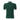 Poloshirt aus Grobstrick XL / Grün