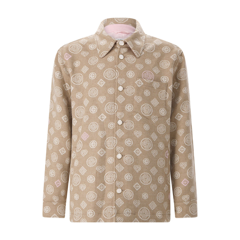 JK-434-01 XXL / contrast monogram