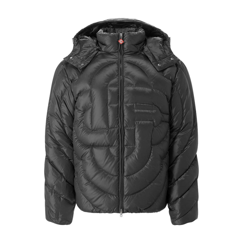 Steppjacke Quilted mit Daunen