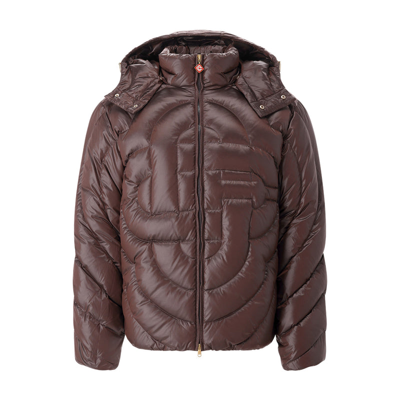 OT-227-02 XL / dark brown