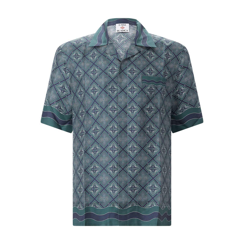 SH-003-08 XXXL / radiating monogram