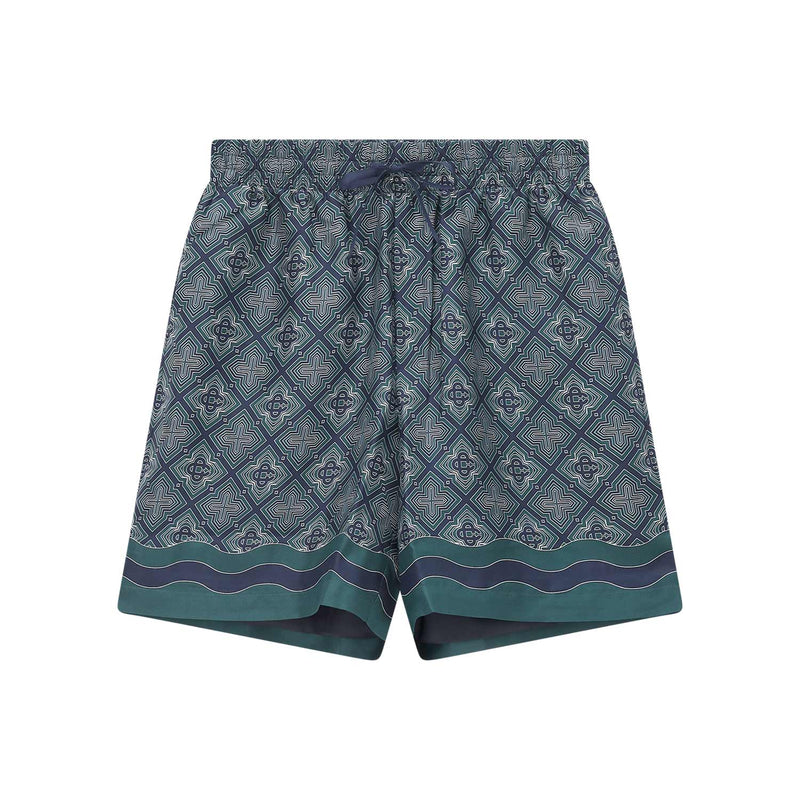 TR-399-07 L / radiating monogram