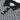 KW-1414-01 L / cubist cc monogram