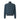Sweatjacke aus Viskose XXL / Türkis