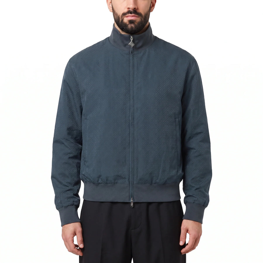 Casablanca Sweatjacke aus Viskose Herren
