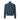 Sweatjacke aus Viskose XXL / Türkis