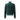 Sweatjacke aus Baumwoll-Mix XXL / Grün