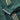 Sweatjacke aus Baumwoll-Mix XXL / Grün