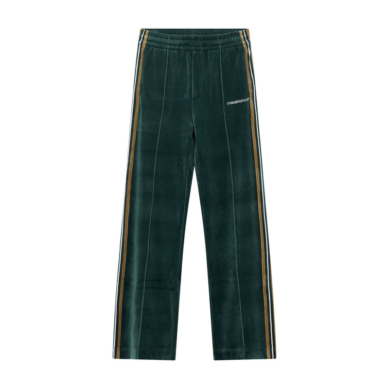 Sweatpants aus Baumwoll-Mix XL / Grün