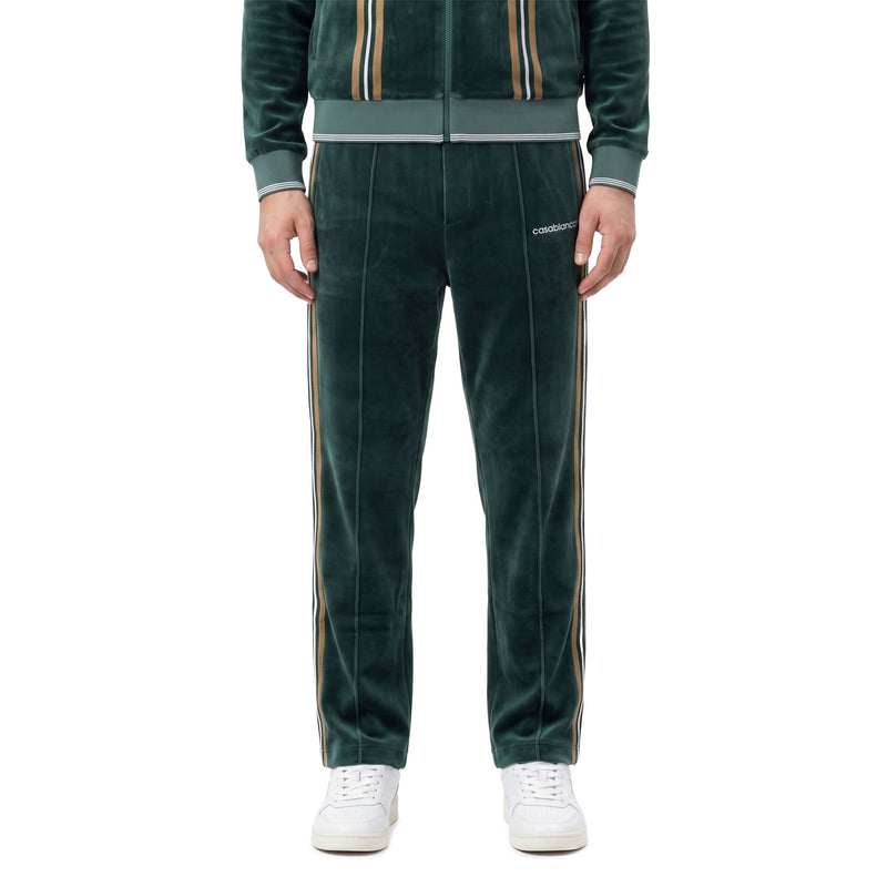 Casablanca Sweatpants aus Baumwoll-Mix Herren
