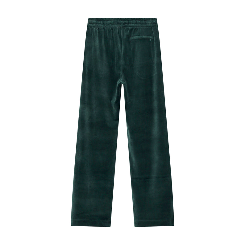 Sweatpants aus Baumwoll-Mix XL / Grün