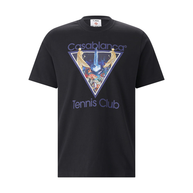 JTS-001-07 XXXL / monde perdu tennis club icon