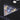 JTS-001-07 XXXL / monde perdu tennis club icon
