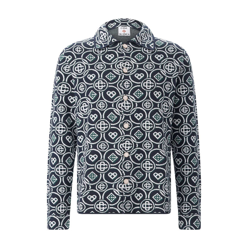 KW-1465 01 XXL / monogram