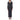 Casablanca Kleid aus Baumwoll-Mix Damen