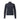Strickjacke aus Baumwoll-Mix L / Navy