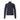 Strickjacke aus Baumwoll-Mix L / Navy