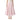 Rotate Midirock mit Blumendetails Damen