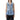 Rotate Top aus Denim Damen